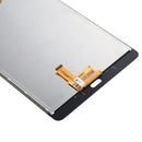 LCD Screen and Digitizer Full Assembly for Galaxy Tab A 8.0 / P355 (3G Version)(Black)