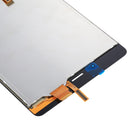 LCD Screen and Digitizer Full Assembly for Galaxy Tab A 8.0 / P355 (3G Version)(Black)