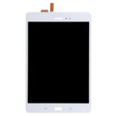 for Galaxy Tab A 8.0 / P355 (3G Version) LCD Screen and Digitizer Full Assembly(White)