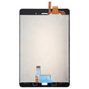 for Galaxy Tab A 8.0 / P355 (3G Version) LCD Screen and Digitizer Full Assembly(White)