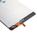for Galaxy Tab A 8.0 / P355 (3G Version) LCD Screen and Digitizer Full Assembly(White)