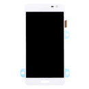 Original LCD Display + Touch Panel for Galaxy J3 Pro / J3110(White)