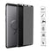 For Galaxy S9+ 0.3mm 9H Surface Hardness 3D Privacy Anti-glare Tempered Glass Protective Film (Black)