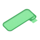 10 PCS for Galaxy Note 8 Camera Lens Cover Adhesive