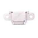 Charging Port Connector for Galaxy Xcover3 / Xcover4 / G388 / G390
