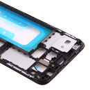 Middle Frame Bezel for Galaxy J5 Prime / G570(Black)