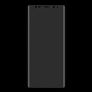 ENKAY Hat-Prince for Galaxy Note 8 PET Full Screen Curved Heat Bending HD Screen Protector