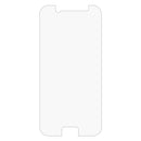 For Galaxy A7 (2017) / A720 0.26mm 9H Surface Hardness 2.5D Explosion-proof Tempered Glass Non-full Screen Film