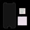 For Galaxy A7 (2017) / A720 0.26mm 9H Surface Hardness 2.5D Explosion-proof Tempered Glass Non-full Screen Film