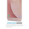 2 PCS 0.26mm 9H 2.5D Arc Edge Tempered Glass Film for Galaxy J7 Pro / J730