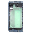 Galaxy J730 Front Housing LCD Frame Bezel Plate(Blue)
