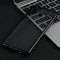 Magnetic Metal Frame Tempered Glass Case for Galaxy S8(Black)
