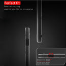 Full Coverage Shockproof TPU Case for Samsung Galaxy Note9(Black)