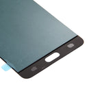 Original LCD Screen and Digitizer Full Assembly for Galaxy C7 Pro / C7010(Black)