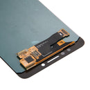 Original LCD Screen and Digitizer Full Assembly for Galaxy C7 Pro / C7010(Black)