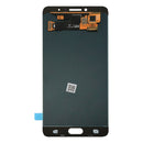 Original LCD Screen and Digitizer Full Assembly for Galaxy C7 Pro / C7010(White)