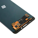 Original LCD Screen and Digitizer Full Assembly for Galaxy C7 Pro / C7010(White)