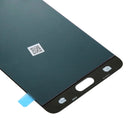 Original LCD Screen and Digitizer Full Assembly for Galaxy C7 Pro / C7010(White)