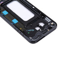 Middle Frame Bezel for Galaxy A3 (2017) / A320(Black)