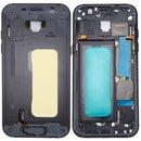 Middle Frame Bezel for Galaxy A5 (2017) / A520(Black)