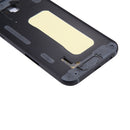 Middle Frame Bezel for Galaxy A5 (2017) / A520(Black)