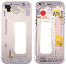 Middle Frame Bezel for Galaxy A5 (2017) / A520(Gold)