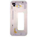 Middle Frame Bezel for Galaxy A5 (2017) / A520(Gold)
