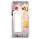 Middle Frame Bezel for Galaxy A5 (2017) / A520(Gold)