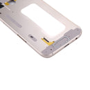 Middle Frame Bezel for Galaxy A5 (2017) / A520(Gold)