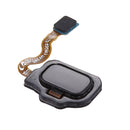 Fingerprint Button Flex Cable for Galaxy S8 / S8+(Black)