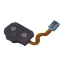 Fingerprint Button Flex Cable for Galaxy S8 / S8+(Red)
