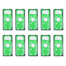 10 PCS for Galaxy Note 8 Back Rear Housing Cover Adhesive