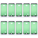 10 PCS for Galaxy A5 (2017) / A520 Front Housing Adhesive