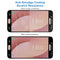 For Galaxy J7 (2017) (EU Version) 0.26mm 9H Surface Hardness 2.5D Curved Silk-screen Full Screen Tempered Glass Screen Protector(Black)
