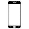 For Galaxy J5 (2017) (EU Version) 0.26mm 9H Surface Hardness 2.5D Curved Silk-screen Full Screen Tempered Glass Screen Protector (Black)