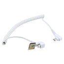 Burglar Display Holder / Anti-theft Display Stand with Remote Control for Mobile Phones with Micro-USB Port