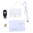 Burglar Display Holder / Anti-theft Display Stand with Remote Control for Mobile Phones with Micro-USB Port