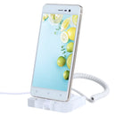 Burglar Display Holder / Anti-theft Display Stand with Remote Control for Mobile Phones with Micro-USB Port