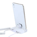 Burglar Display Holder / Anti-theft Display Stand with Remote Control for Mobile Phones with Micro-USB Port