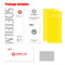 ENKAY Hat-Prince 0.1mm 3D Full Screen Protector Explosion-proof Hydrogel Film Front + Back for Galaxy S10+, TPU+TPE+PET Material (Transparent)