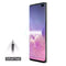 ENKAY Hat-Prince 0.1mm 3D Full Screen Protector Explosion-proof Hydrogel Film for Galaxy S10+, TPU+TPE+PET Material