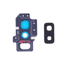 10 PCS Camera Lens Cover for Galaxy S9+ / G9650