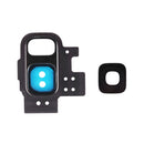 10 PCS Camera Lens Cover for Galaxy S9 / G9600