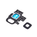 10 PCS Camera Lens Cover for Galaxy S9 / G9600