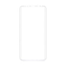 Full Screen Edge Glue Tempered Glass Screen Protector For Galaxy S8+