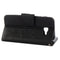 For Galaxy A7 (2017) / A720 Butterflies Embossing Horizontal Flip Leather Case with Holder & Card Slots & Wallet & Lanyard (Black)