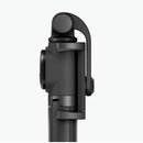 Original Xiaomi Mi Selfie Stick Tripod Folding Extendable Bluetooth Monopod Holder(Black)