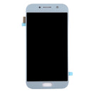 Original LCD Display + Touch Panel for Galaxy A5 (2017) / A520, A520F, A520F/DS, A520K, A520L, A520S(Blue)