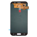Original LCD Display + Touch Panel for Galaxy A5 (2017) / A520, A520F, A520F/DS, A520K, A520L, A520S(Blue)