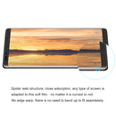 ENKAY Hat-Prince 0.1mm 3D Full Screen Protector Explosion-proof Hydrogel Film for Galaxy Note 8, TPU+TPE+PET Material